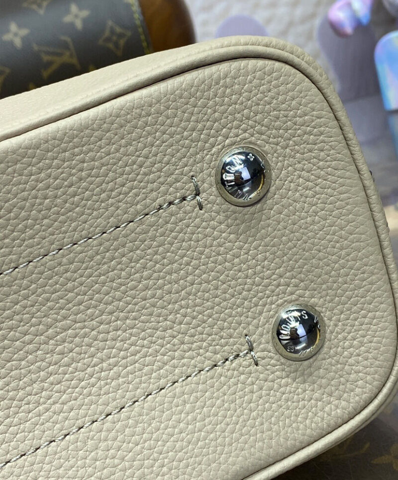 Louis Vuitton Flore M12139 M12140